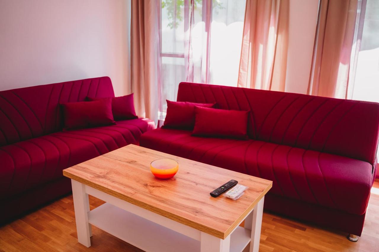 Andreya'S Sea Apartment-Beach, Sea Garden ,Old Town, Free Parking, Free Evcharging Station Varna Exterior foto