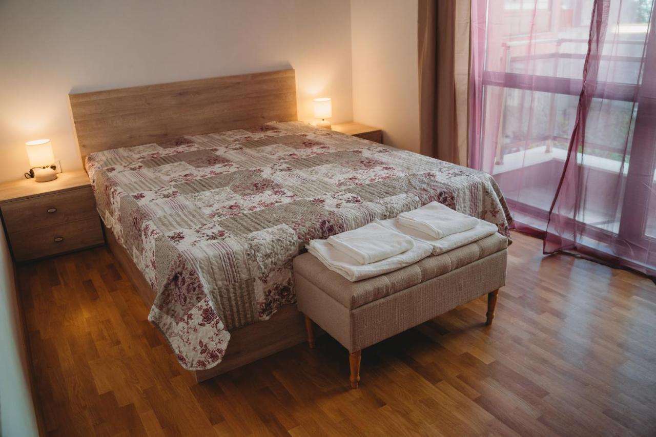 Andreya'S Sea Apartment-Beach, Sea Garden ,Old Town, Free Parking, Free Evcharging Station Varna Exterior foto
