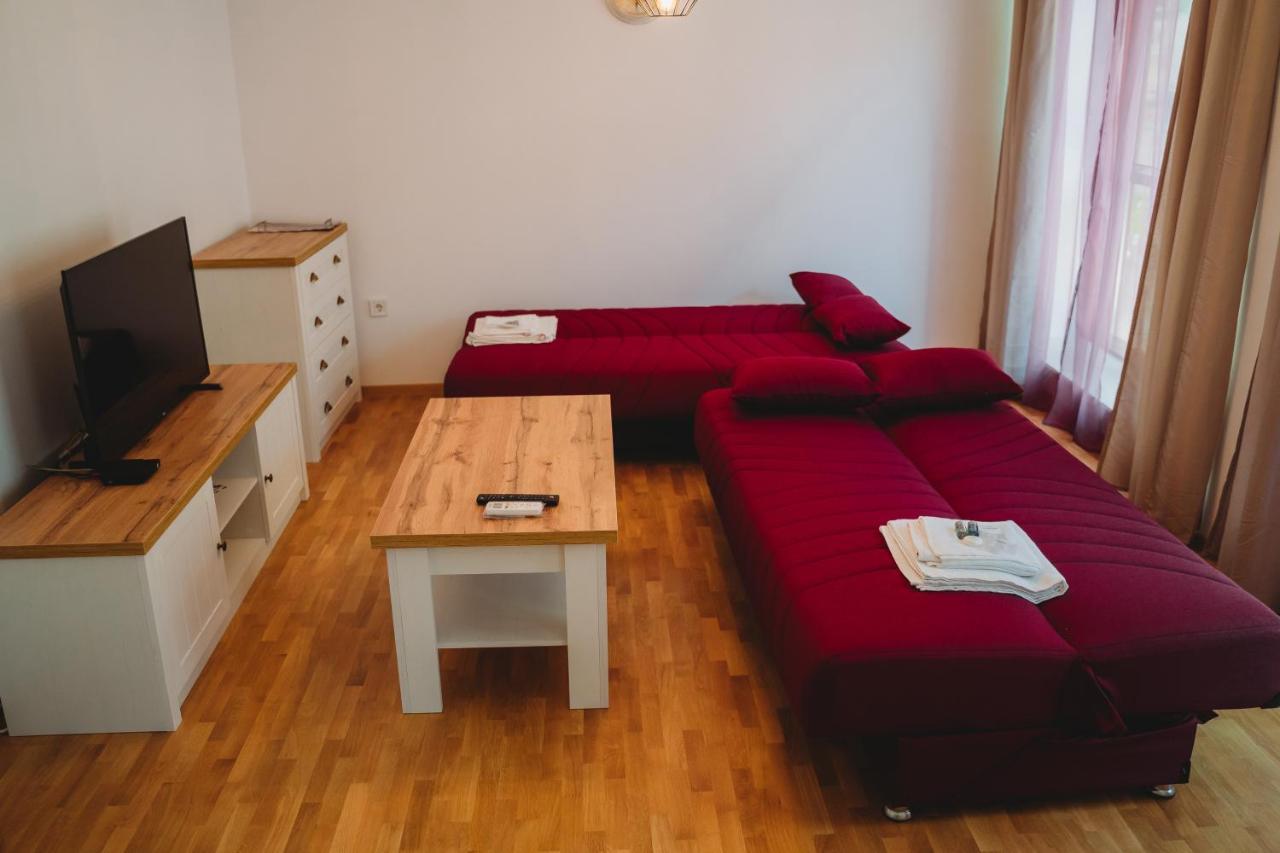 Andreya'S Sea Apartment-Beach, Sea Garden ,Old Town, Free Parking, Free Evcharging Station Varna Exterior foto